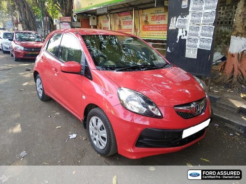 Used 2012 Honda Brio for sale