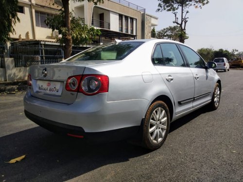 Used Volkswagen Jetta 2.0 TDI Comfortline 2009 for sale