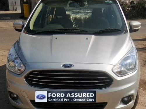 Used Ford Aspire Titanium 2018 for sale