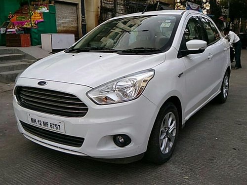 2015 Ford Aspire for sale at low price