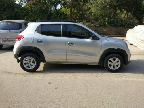 2016 Renault Kwid for sale