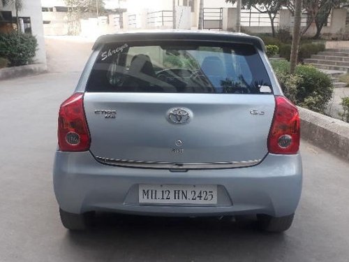 Used 2012 Toyota Etios Liva for sale