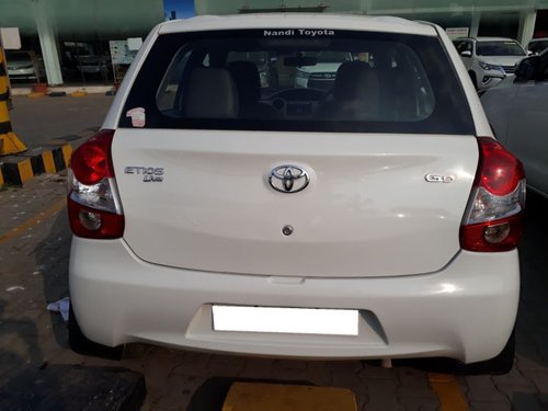 Toyota Etios Liva 2013 for sale