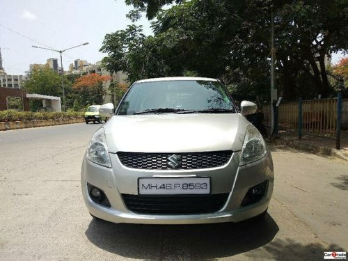 Maruti Swift VDI BSIV 2012 for sale