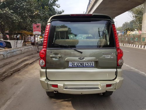 2010 Mahindra Scorpio 2009-2014 for sale at low price