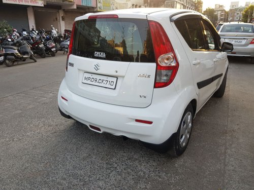 2010 Maruti Suzuki Ritz for sale at low price