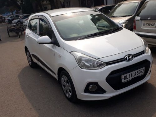 Used Hyundai i10 2015 car at low price