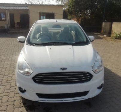 Ford Aspire Titanium Automatic 2018 for sale