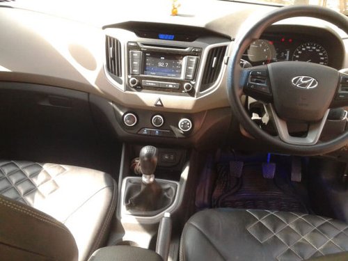 Hyundai Creta 2017 for sale