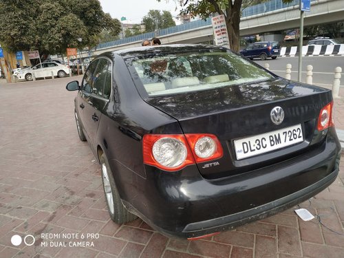 Volkswagen Jetta 1.9 Highline TDI 2010 for sale