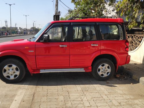 2006 Mahindra Scorpio for sale at low price