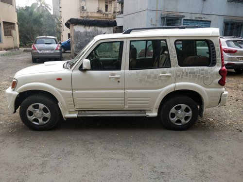 Mahindra Scorpio 2008 for sale