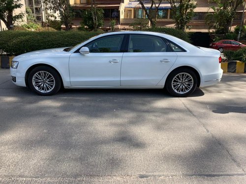 Audi A8 L 3.0 TDI quattro 2014 for sale