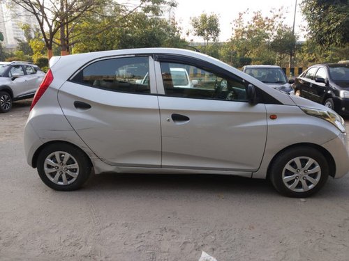 Used Hyundai Eon 2013 car at low price