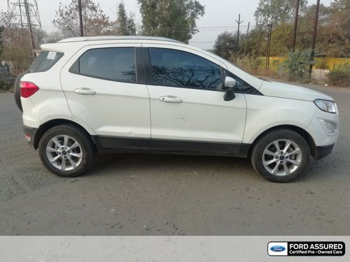 Ford EcoSport 2017 for sale