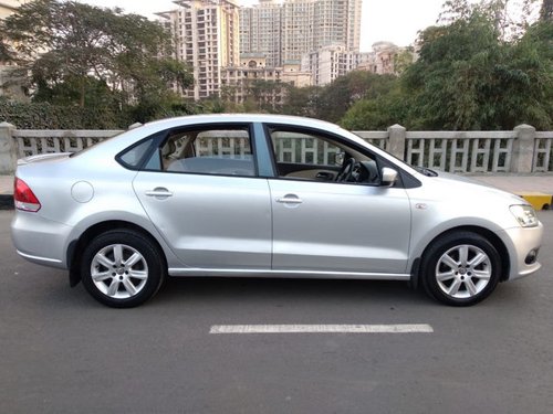 Used Volkswagen Vento 1.6 Highline 2011 for sale