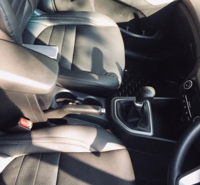Used Hyundai Creta 1.6 VTVT SX Plus Dual Tone 2017 for sale