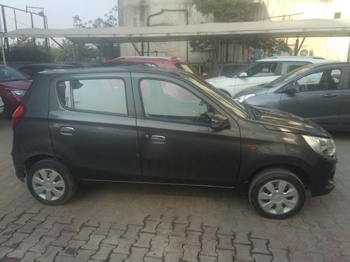 Maruti Suzuki Alto K10 2015 for sale