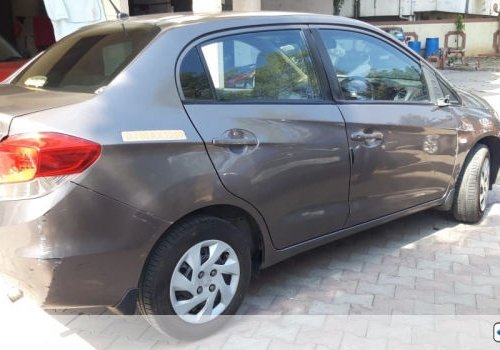 2013 Honda Amaze for sale at low price