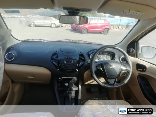 Ford Aspire 2018 for sale