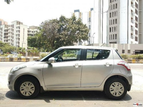 Maruti Swift VDI BSIV 2012 for sale