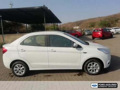 Ford Aspire 2018 for sale