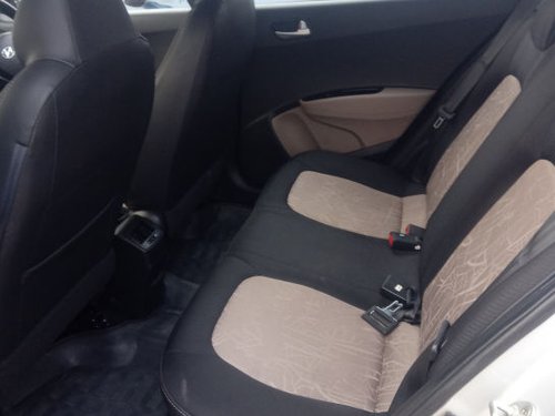 Used Hyundai i10 Sportz 2015 for sale