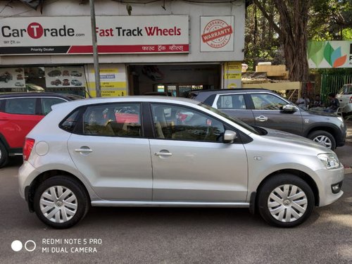 Used Volkswagen Polo Diesel Comfortline 1.2L 2013 for sale