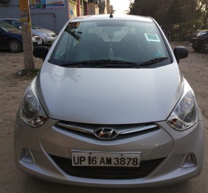 Used Hyundai Eon 2013 car at low price