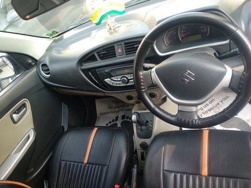 Maruti Suzuki Alto K10 2015 for sale