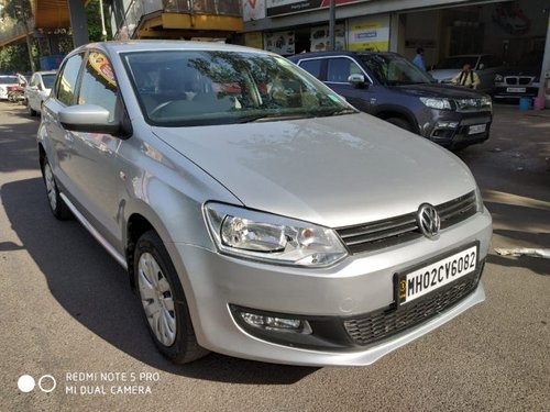 Used Volkswagen Polo Diesel Comfortline 1.2L 2013 for sale