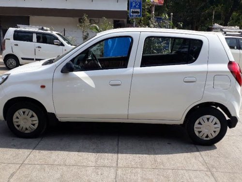 Used Maruti Suzuki Alto 800 2012 car at low price