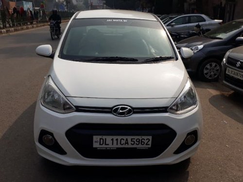 Used Hyundai i10 2015 car at low price