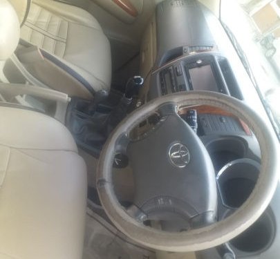 2011 Toyota Fortuner for sale at low price