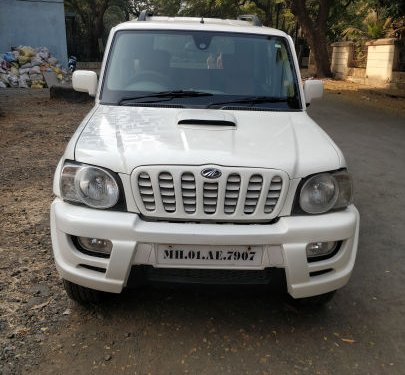 Mahindra Scorpio 2008 for sale