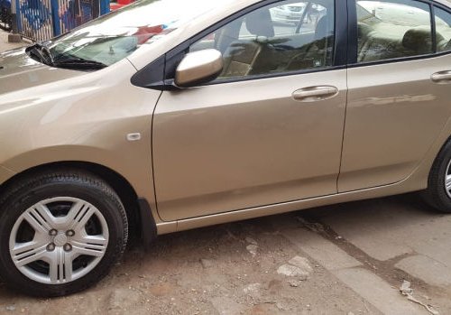 Honda City 2010 for sale