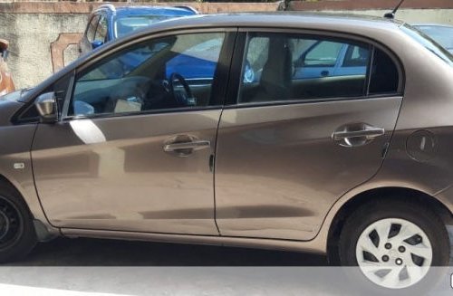 2013 Honda Amaze for sale at low price