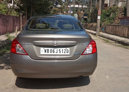 Nissan Sunny 2011-2014 2012 for sale