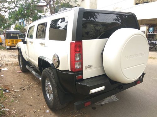 Used Hummer H2 SUV 2011 for sale