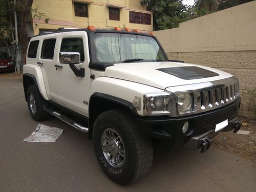 Used Hummer H2 SUV 2011 for sale