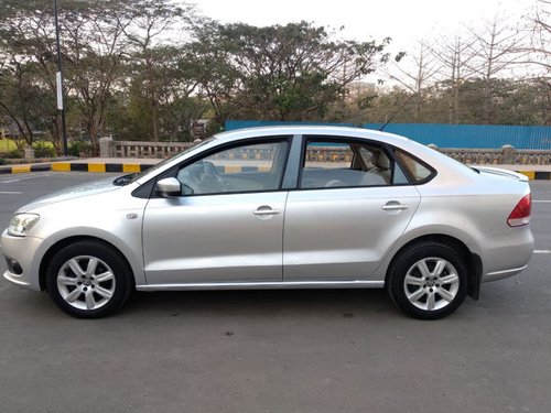 Used Volkswagen Vento 1.6 Highline 2011 for sale