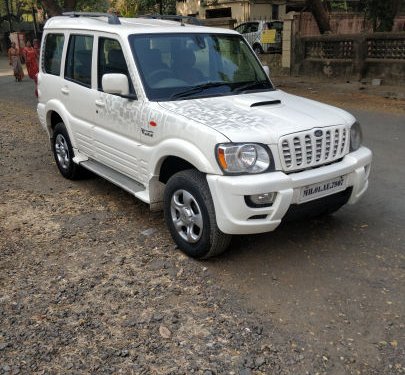 Mahindra Scorpio 2008 for sale