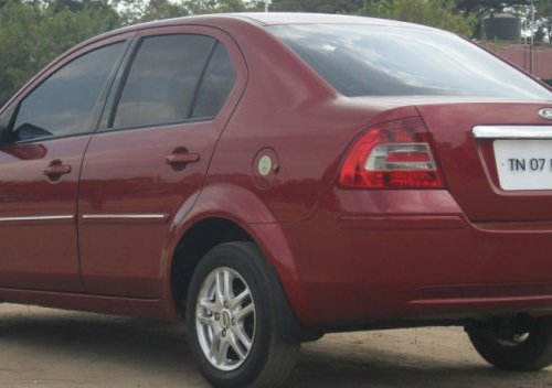 Ford Fiesta 1.4 SXi TDCi 2009 for sale
