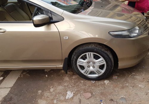 Honda City 2010 for sale