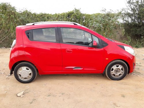 2010 Chevrolet Beat for sale at low price