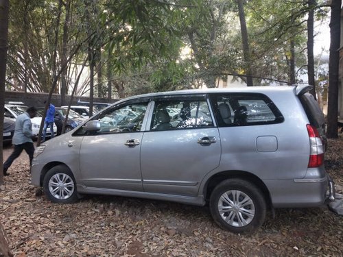 Toyota Innova 2015 for sale