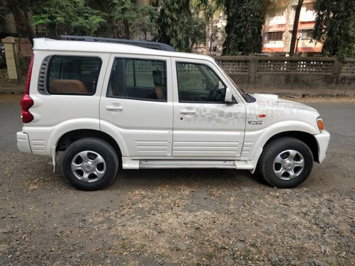 Mahindra Scorpio 2008 for sale