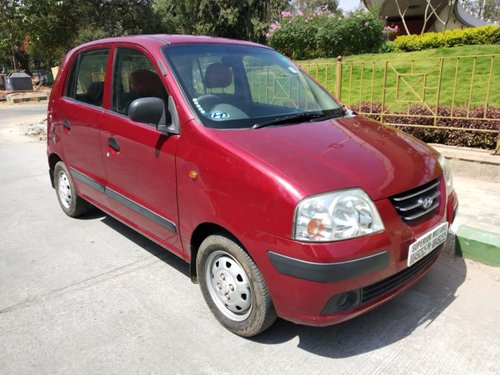 2009 Hyundai Santro for sale at low price