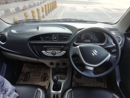 Used Maruti Suzuki Alto K10 car 2017 for sale at low price