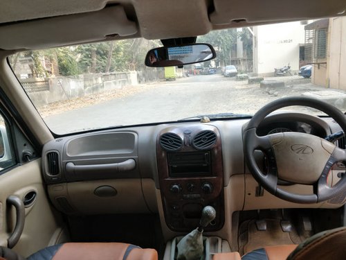 Mahindra Scorpio 2008 for sale